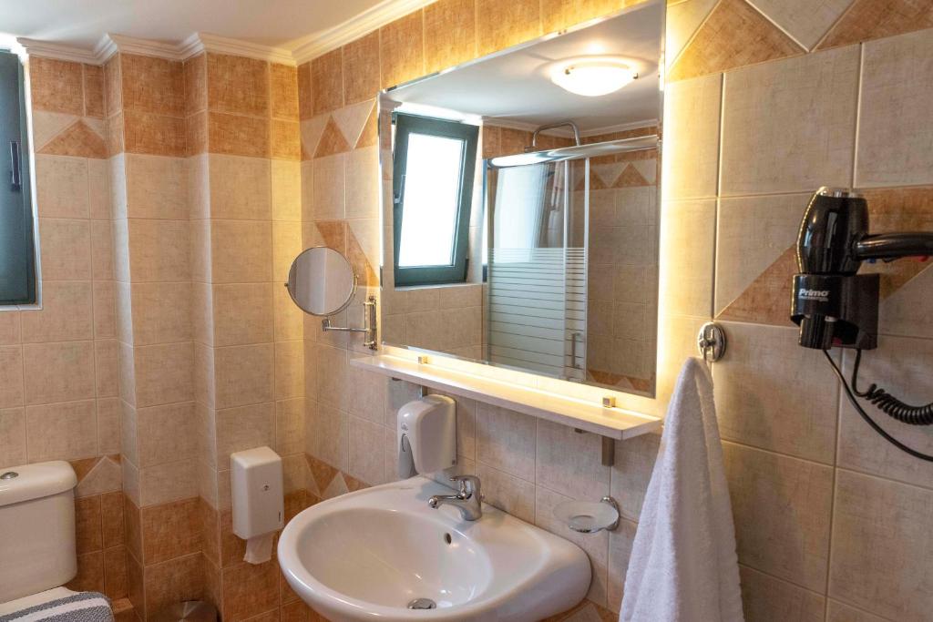 Plumi City Apartments - 7