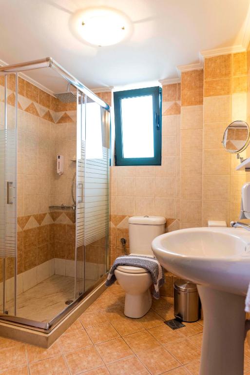 Plumi City Apartments - 10