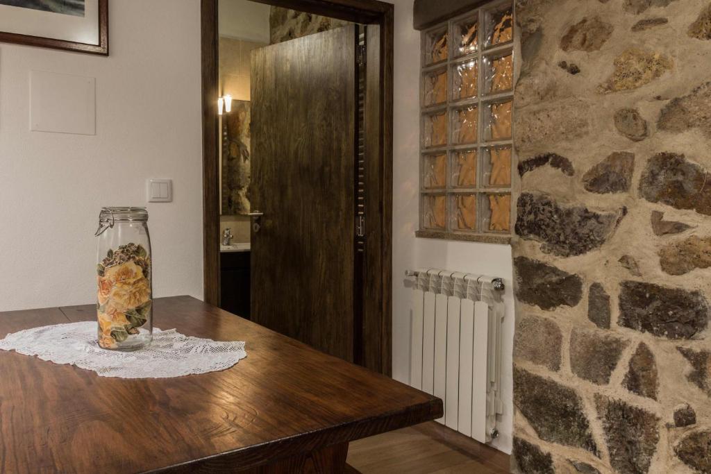 Imagem da galeria de Portantiqua, guest house em Góis