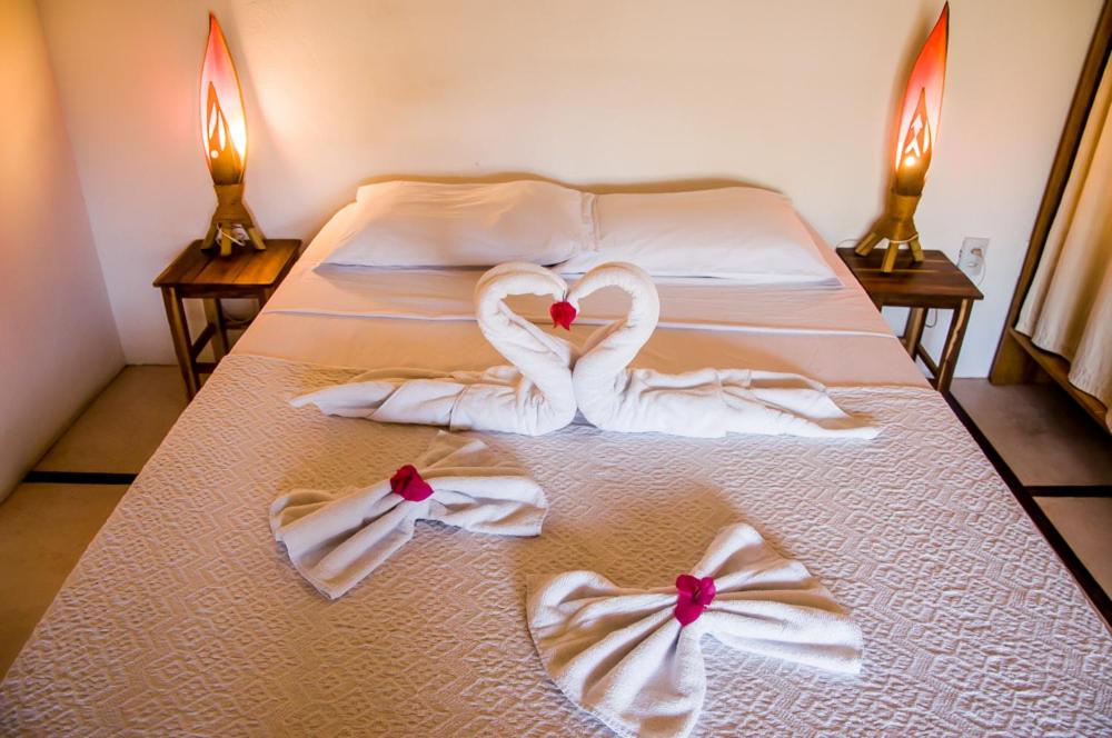  Residence Bons Ventos Jeri