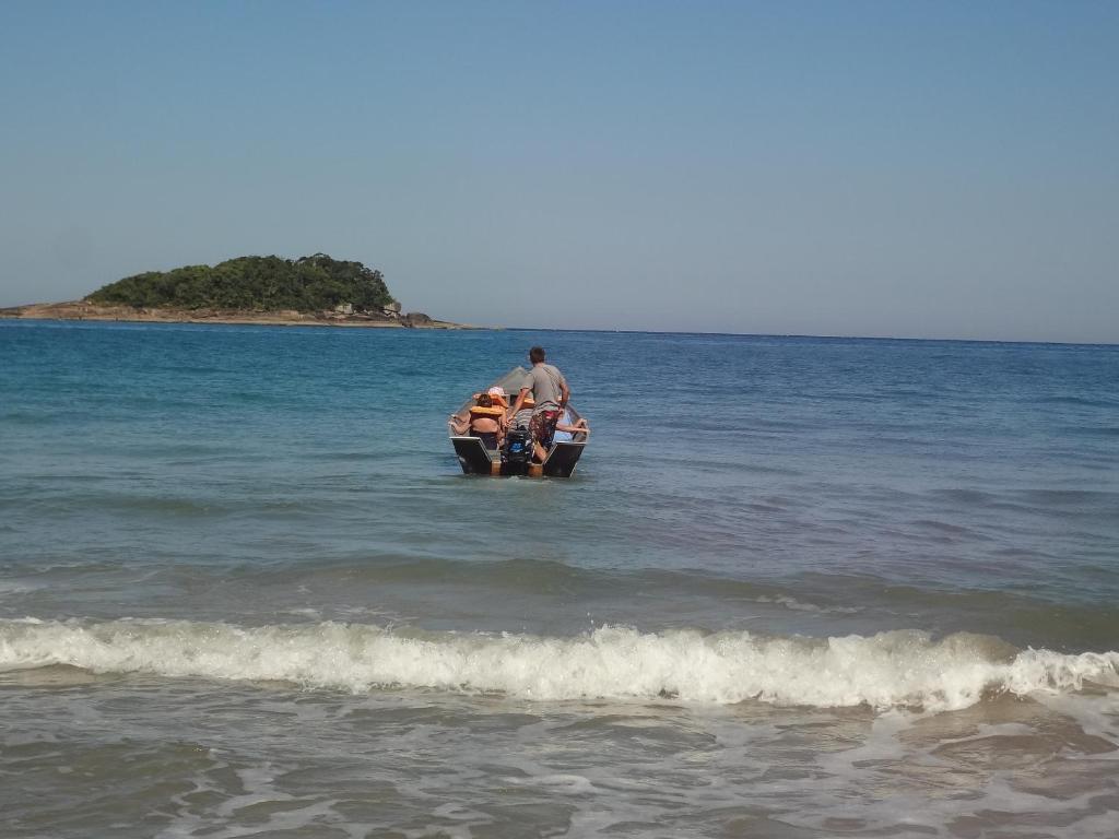  Beach House in Brazil