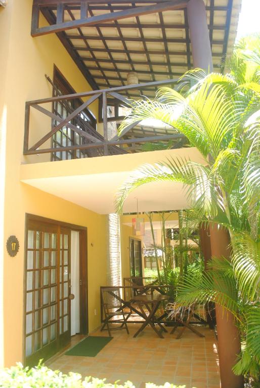  Casa Girassois
