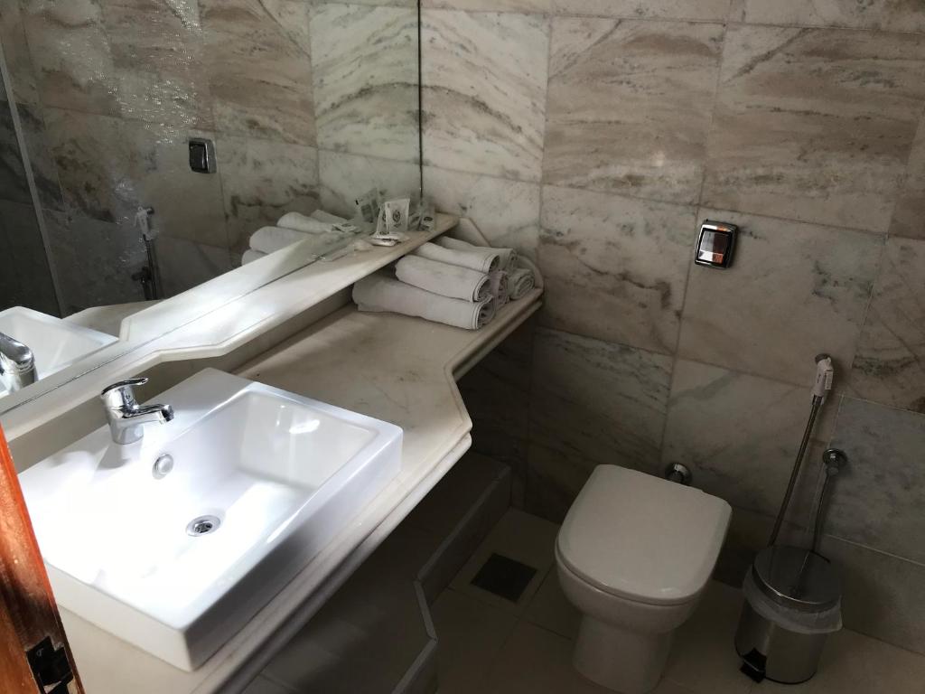  Hotel Villaggio Nobre