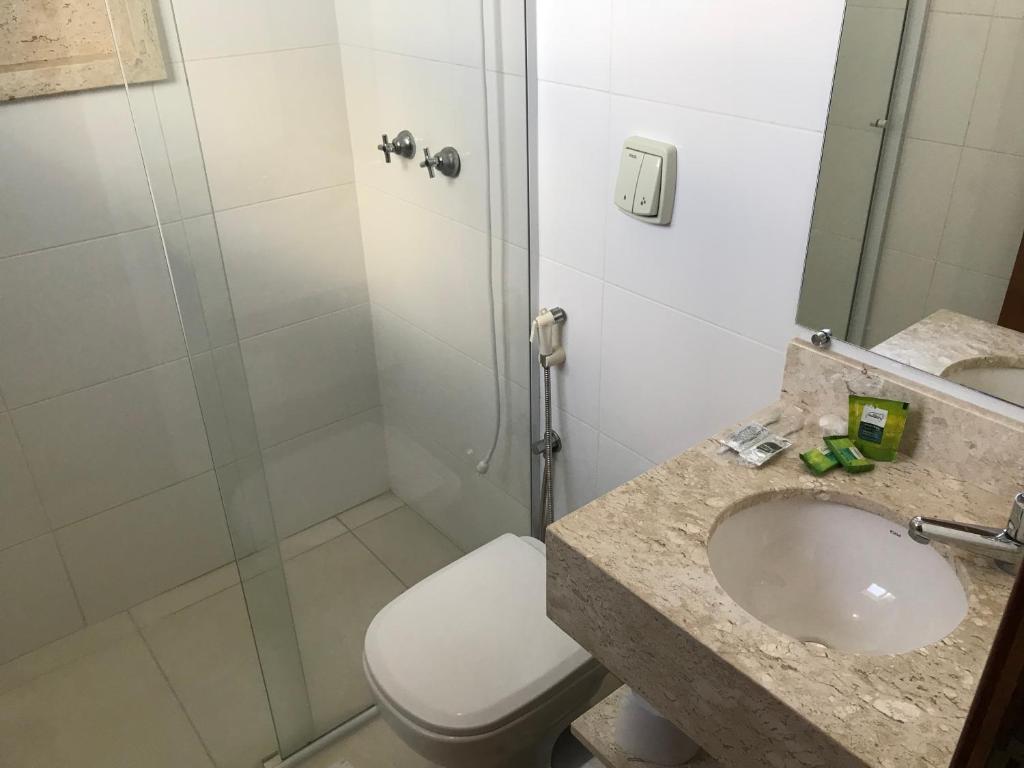  Hotel Villaggio Nobre