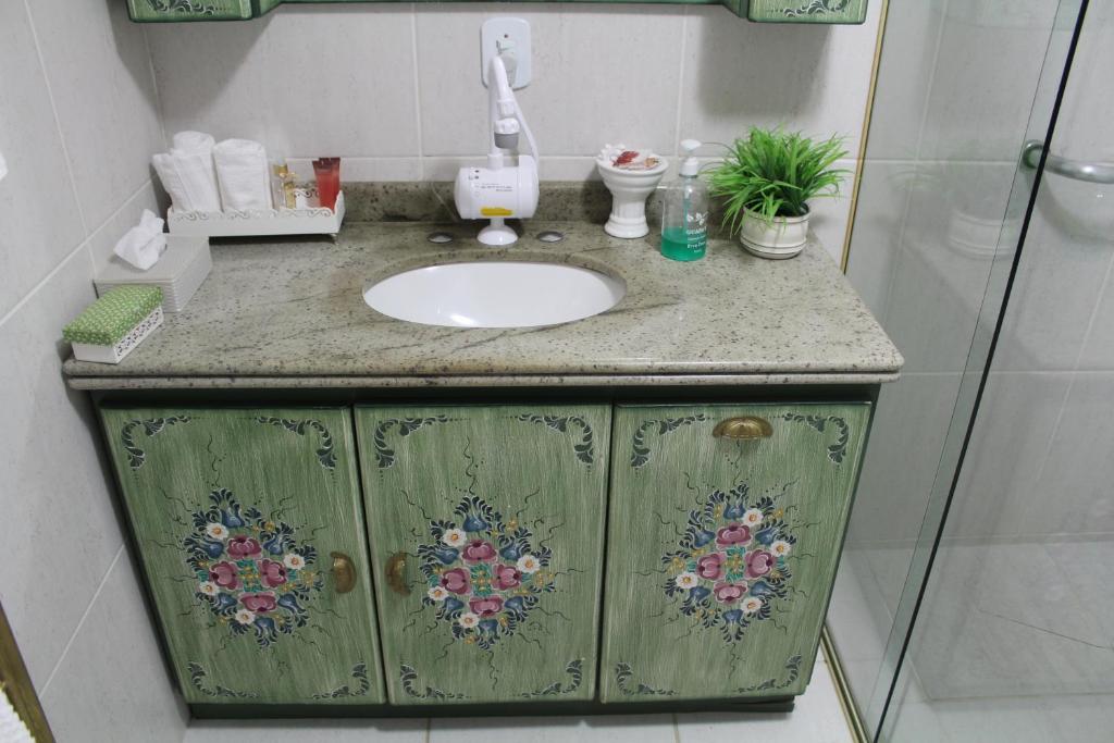  Loft São Joaquim