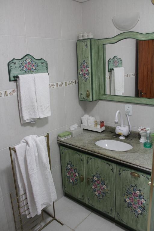  Loft São Joaquim