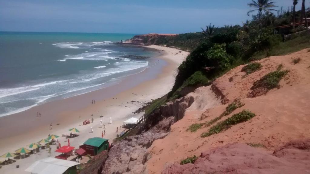  Casa de Nylva Beach Pipa
