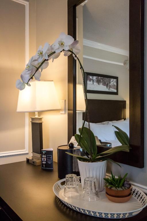 Fotografie z fotogalerie ubytování Regent Hotel Revelstoke v destinaci Revelstoke
