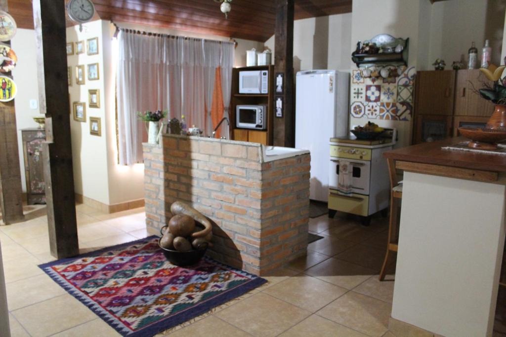  Loft São Joaquim