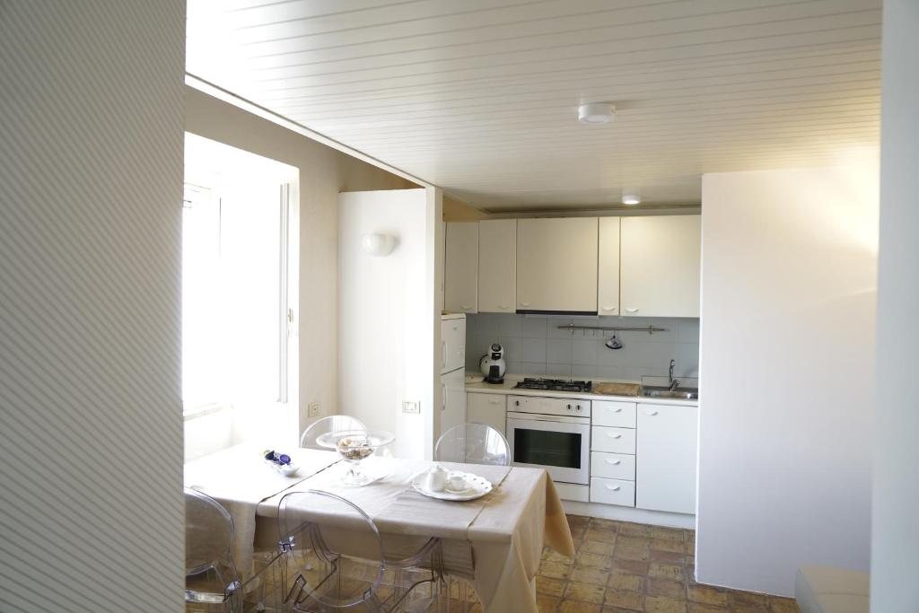 Labanca's Relais Al Duomo - 1