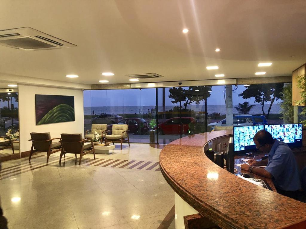  Apartamento Pasargada 406