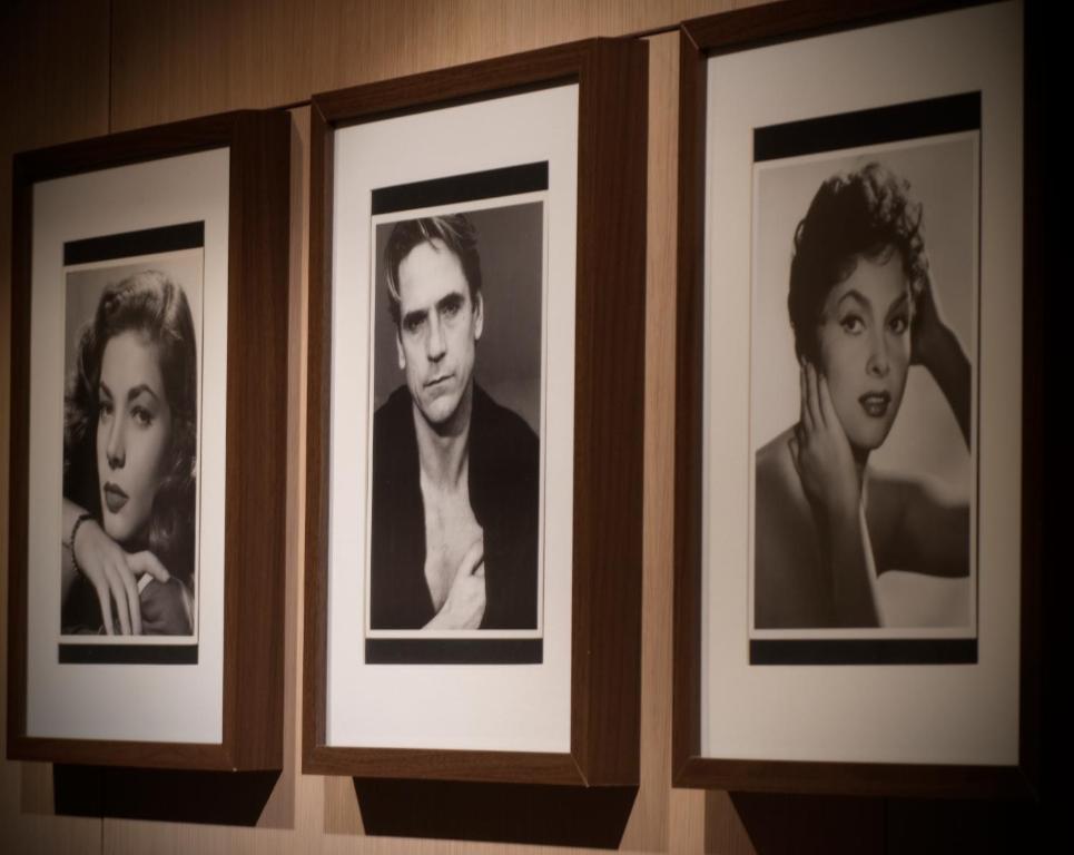 Hotel Zinema7 - Resim 33