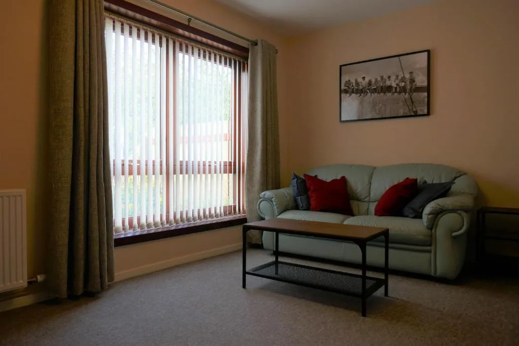 Inverness Family House, Ardersier, United Kingdom