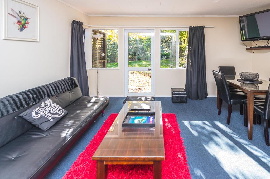 Anndion Lodge Motel & Conference Centre - Resim 16