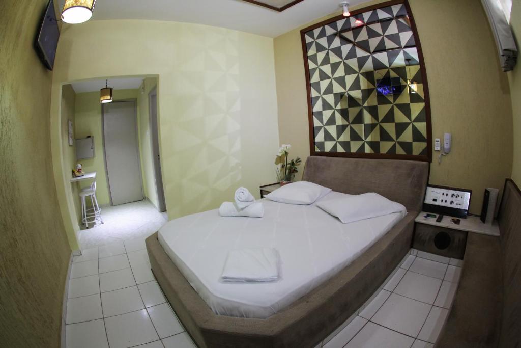  Motel Kokeluxe