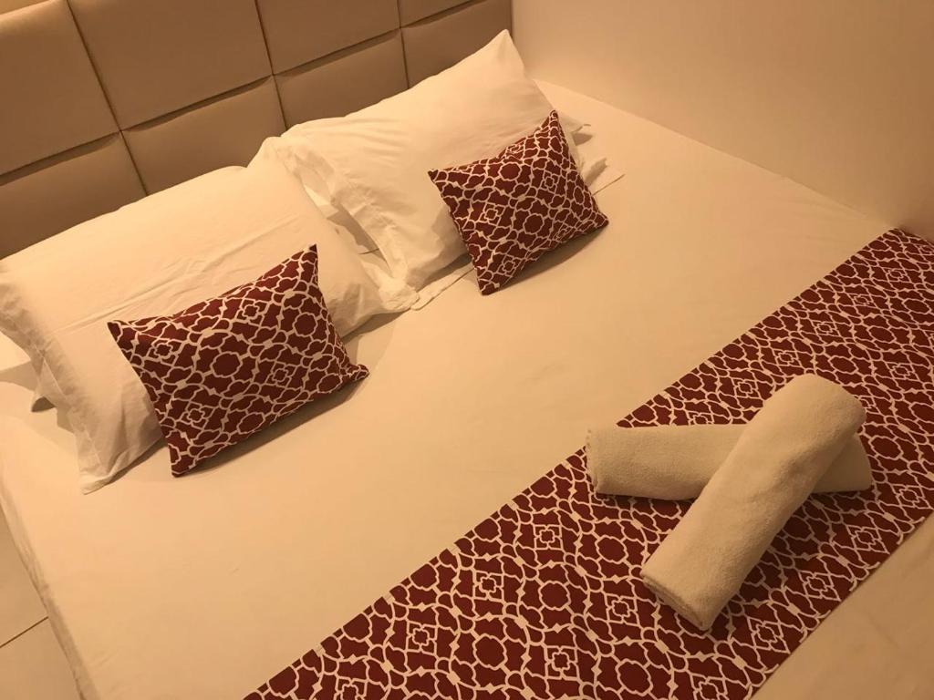  Pousada do Mano