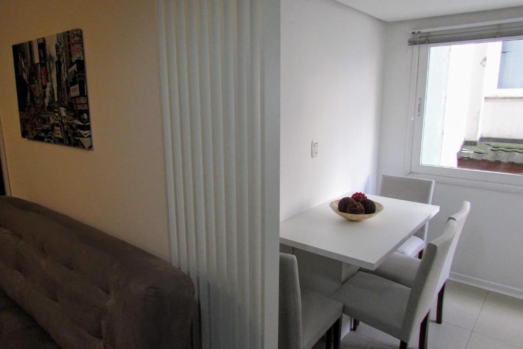  Apartamento Centro Catedral