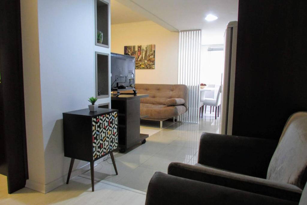  Apartamento Centro Catedral