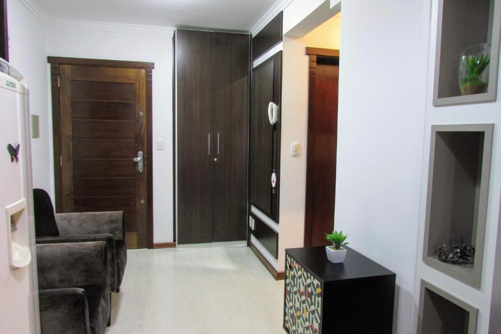  Apartamento Centro Catedral