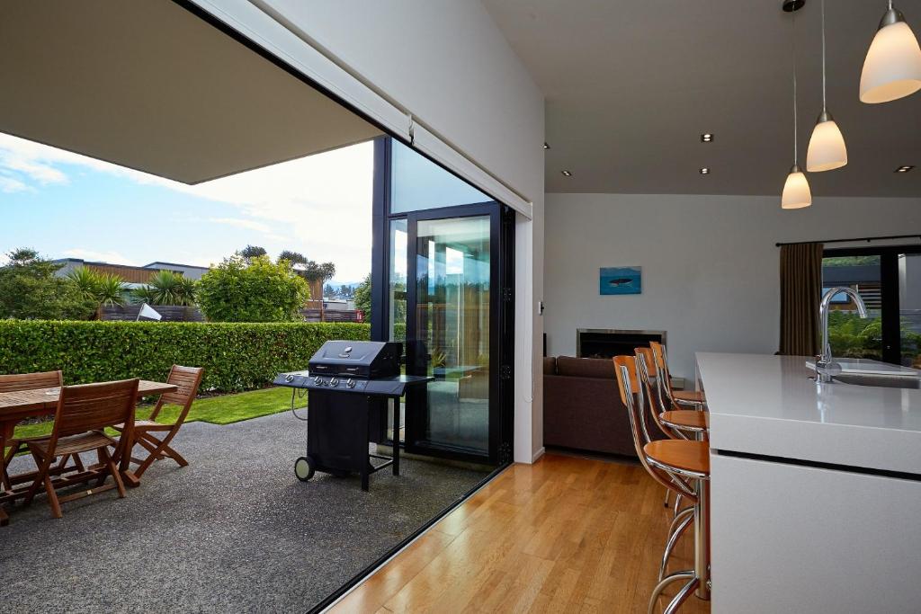 The Fairways Accommodation Kaikoura - Resim 16