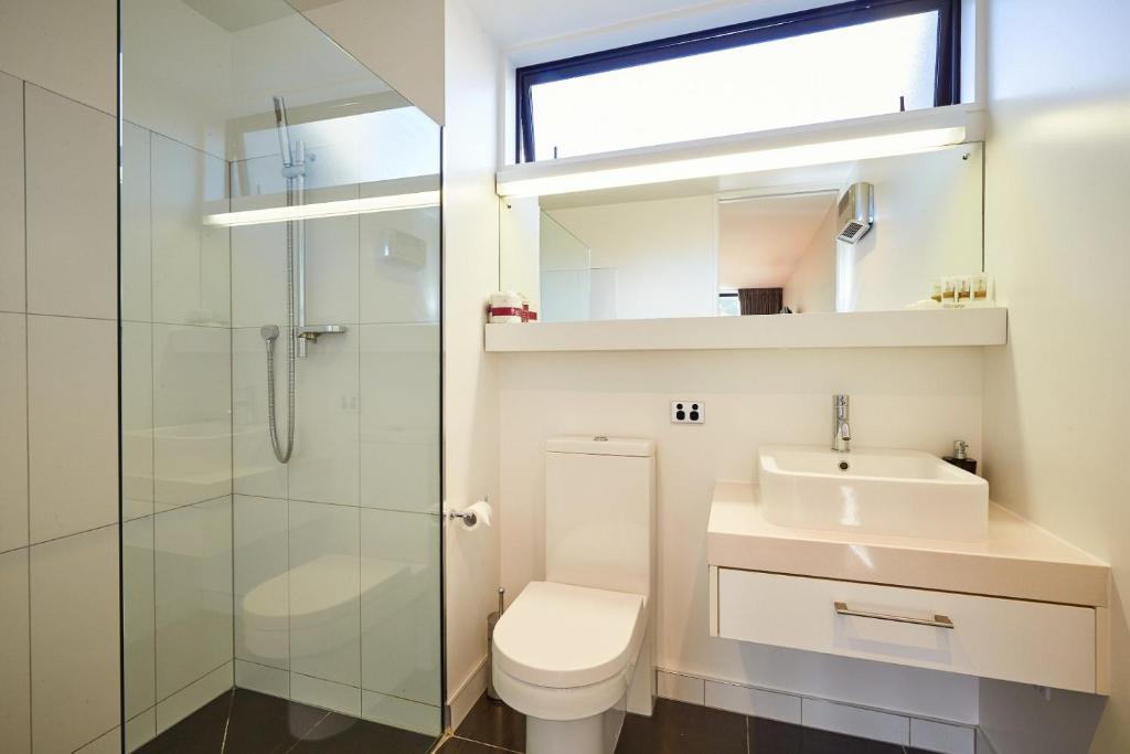 The Fairways Accommodation Kaikoura - Resim 15