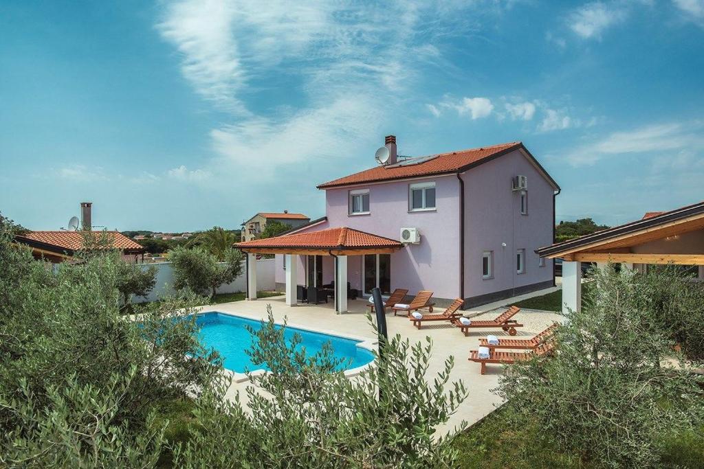 Villa Zeus