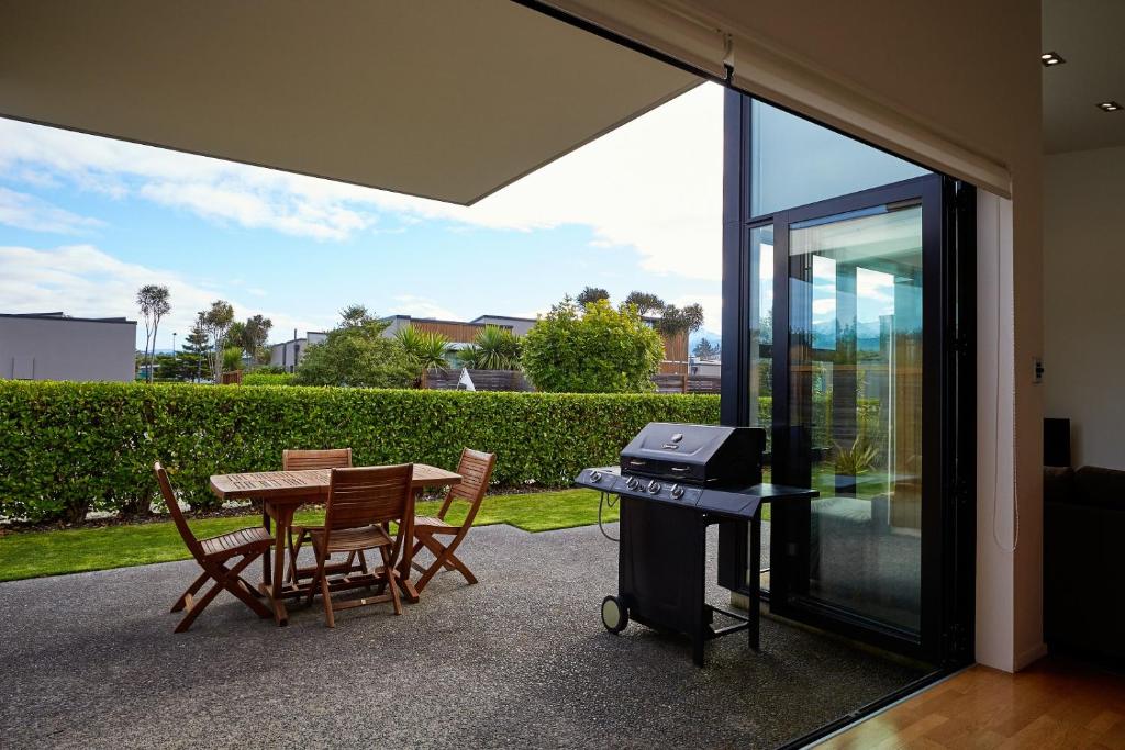 The Fairways Accommodation Kaikoura - Resim 12