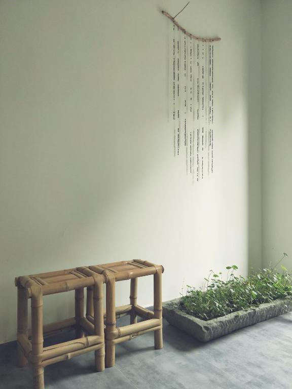 Fotografie z fotogalerie ubytování Qingcheng Mountain Huakai Shiminsu v destinaci Tu-ťiang-jen