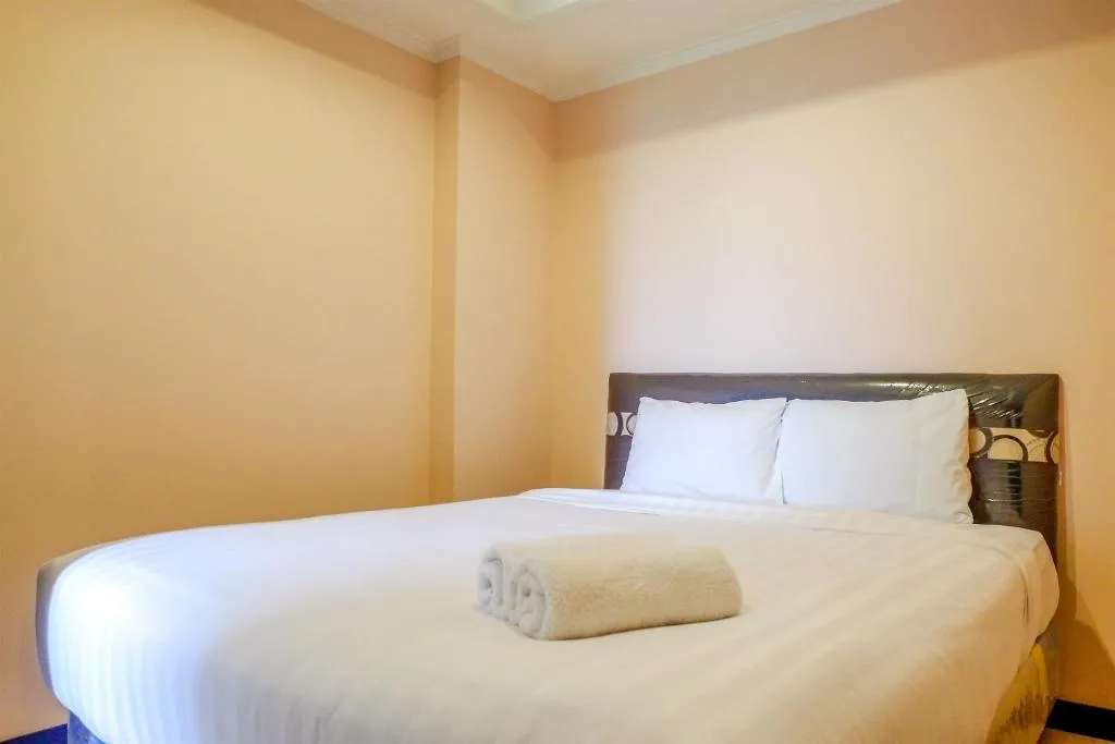 Spacious 2BR Belmont Residence Apartment near Puri By Travelio, Jakarta, Indonesia
