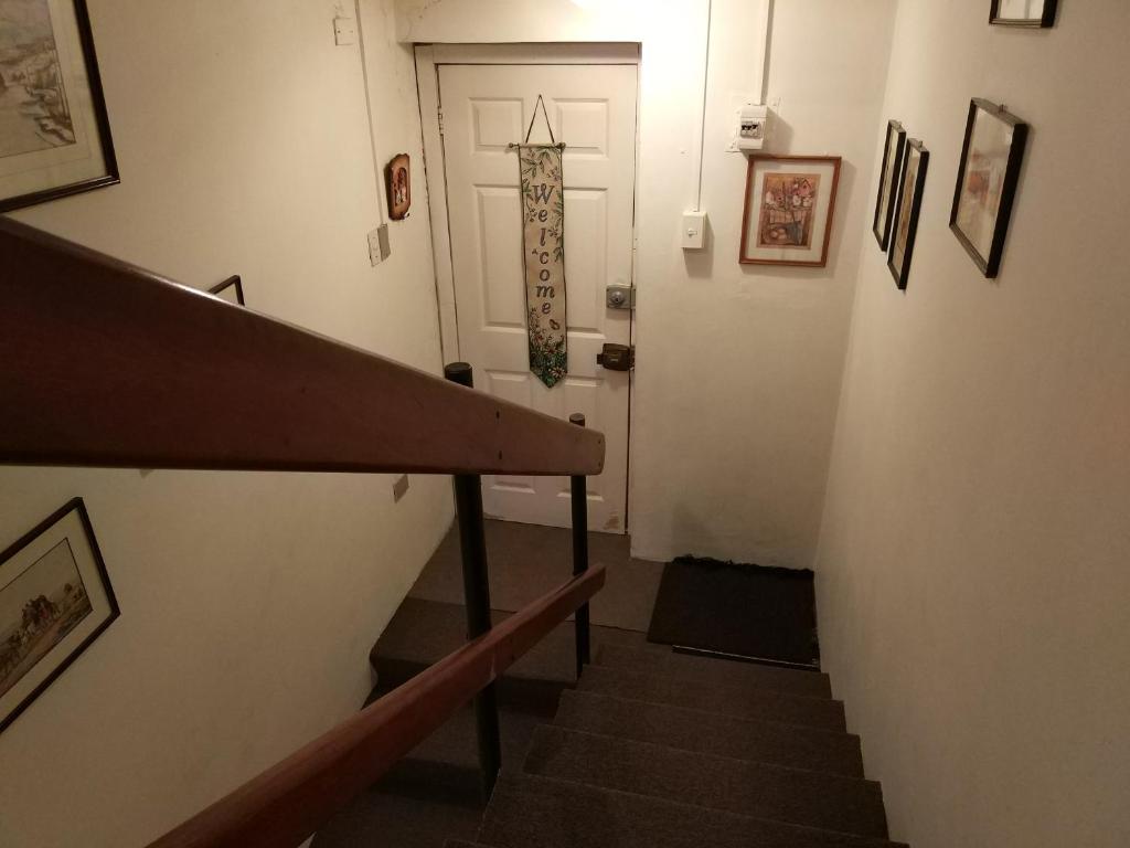 Fotografie z fotogalerie ubytování Apart Hotel Aleman v destinaci Puerto Montt