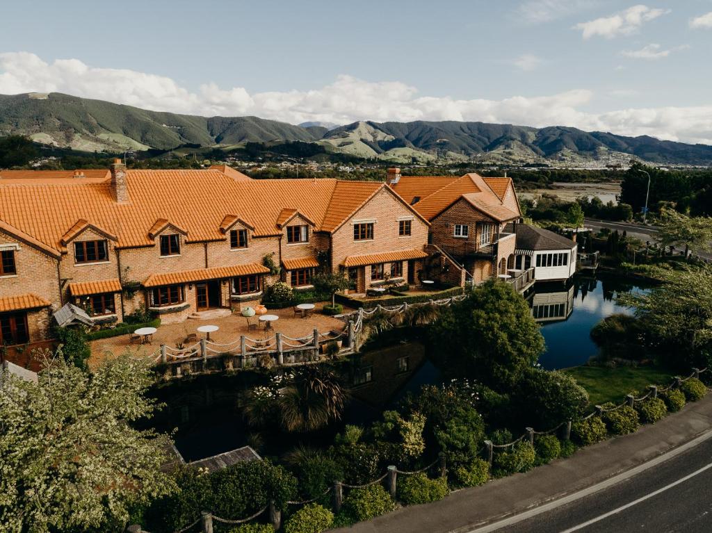 Grand Arden Monaco Nelson - Resim 6