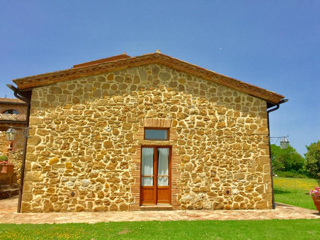 Locanda Vesuna Hotel Countryhouse - Suite Duplex