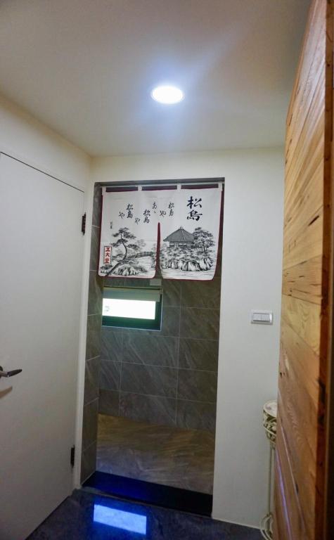 Gallery image of CarNo B&amp;B in Yuanshan