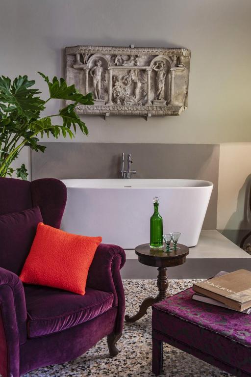 Casa Botticelli - Resim 35