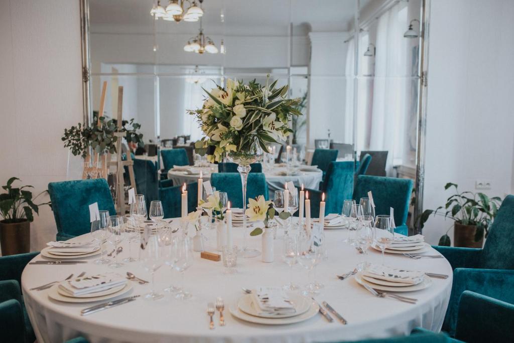 Matejki 8 - Resim 31