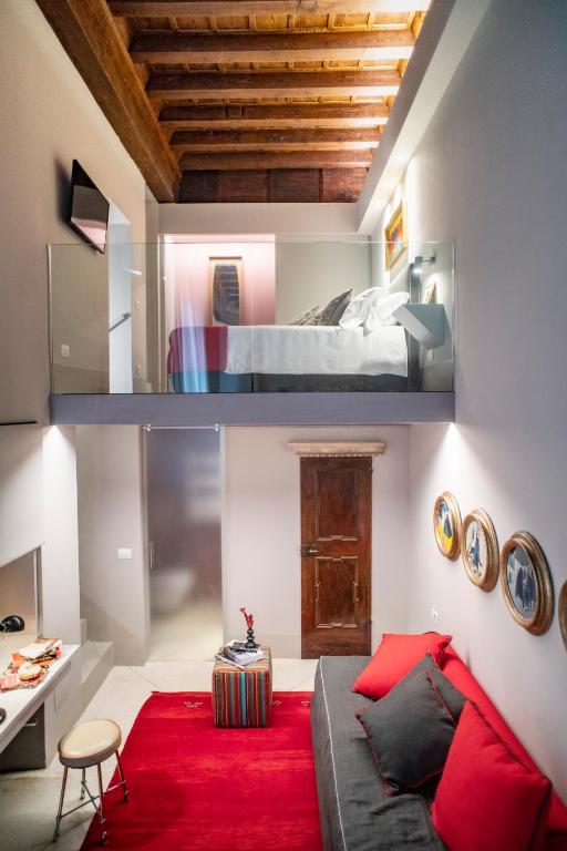 Casa Botticelli - Resim 24