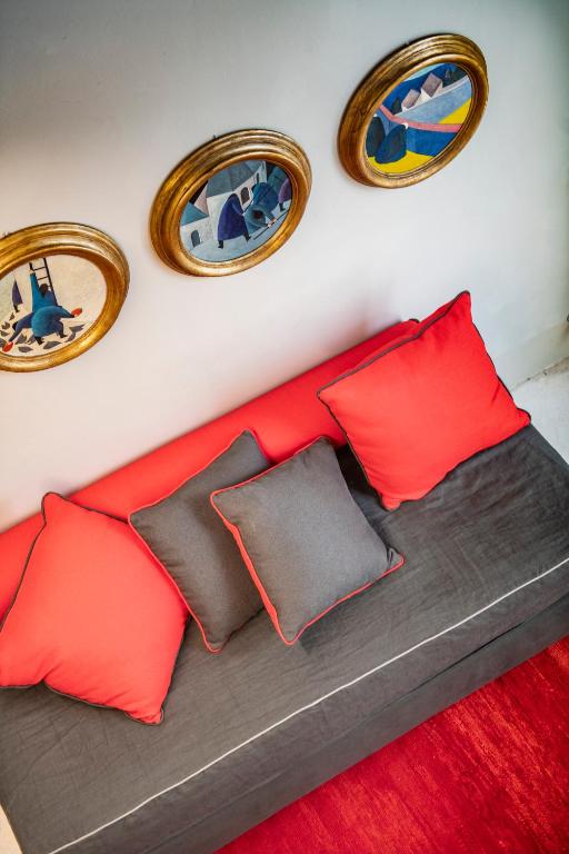 Casa Botticelli - Resim 28