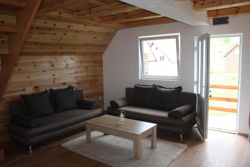 Apartmani Prisoje - 11