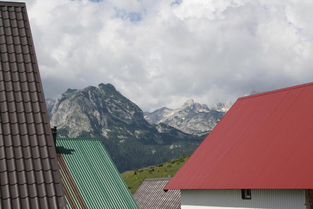 Apartmani Prisoje - 13