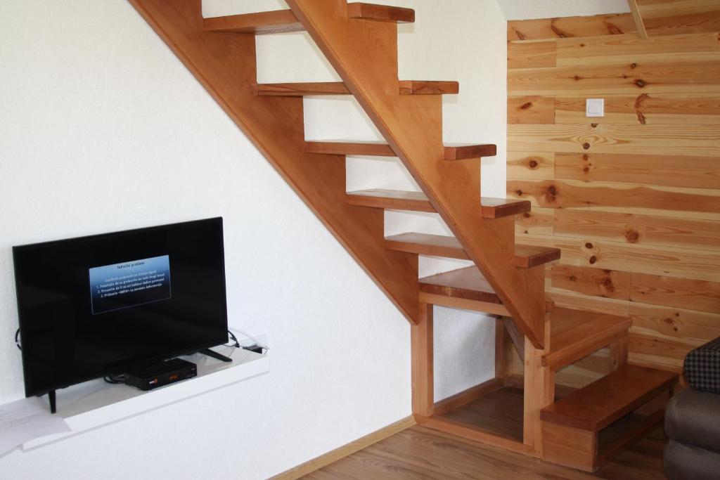 Apartmani Prisoje - 15