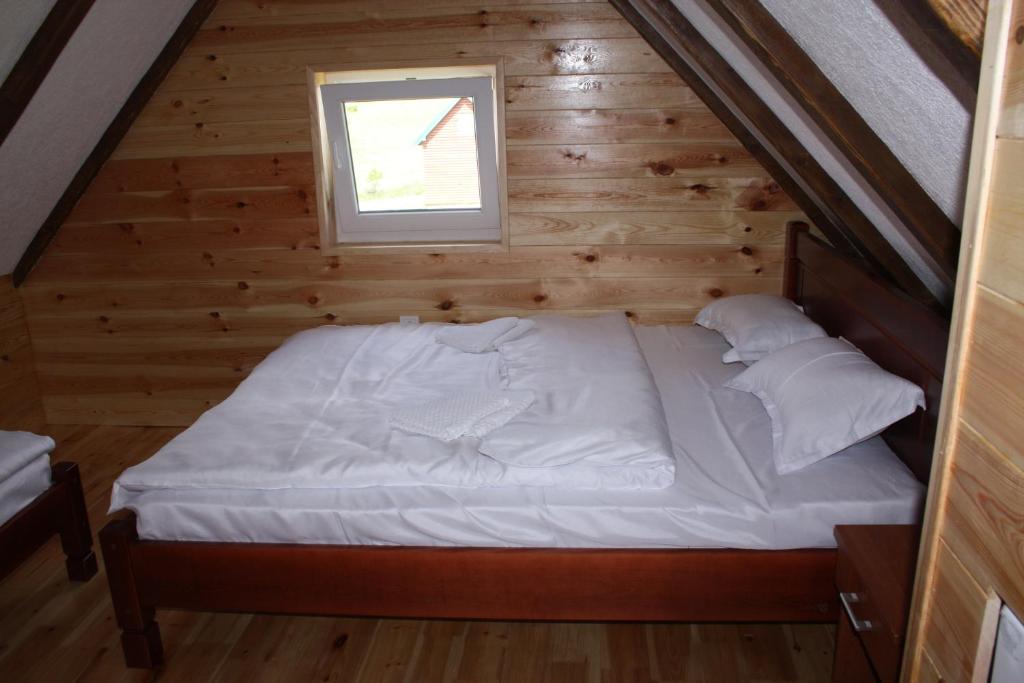 Apartmani Prisoje - 16