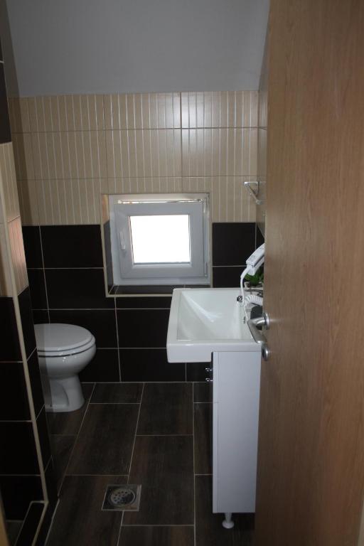 Apartmani Prisoje - 19