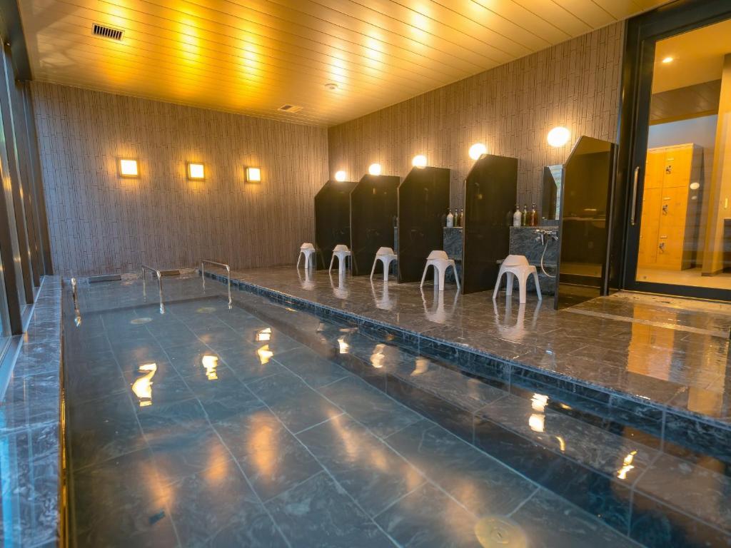 Fotografie z fotogalerie ubytování TABINO HOTEL Sado v destinaci Sado