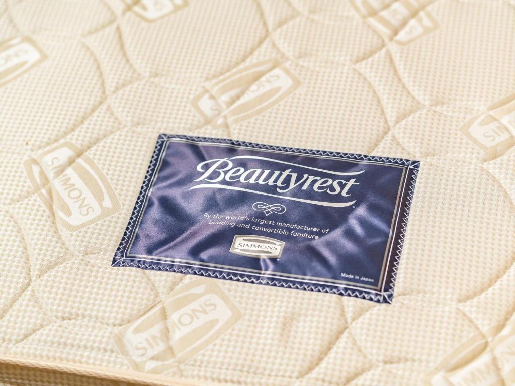 Certifikát, hodnocení, plakát nebo jiný dokument vystavený v ubytování TABINO HOTEL Sado