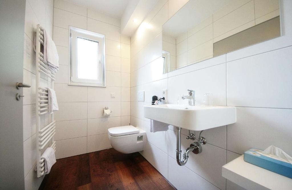 Hotel Birkensee - Resim 8