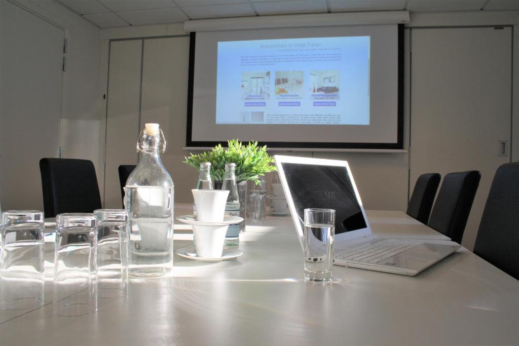 ApartHotel Faber - Resim 6