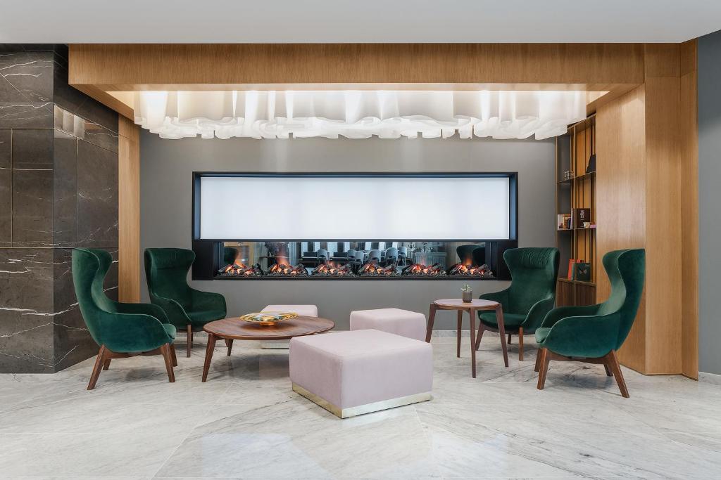 Hotel River Park - Resim 41