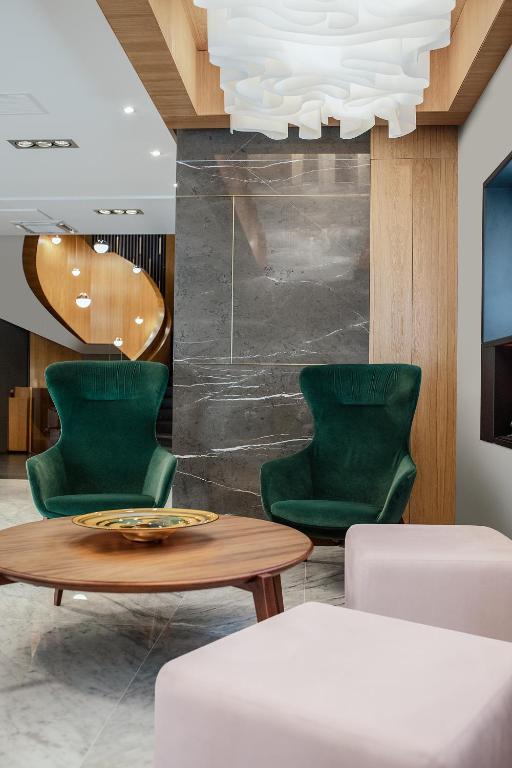 Hotel River Park - Resim 42