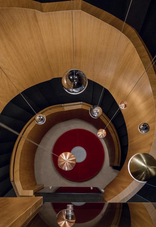 Hotel River Park - Resim 43