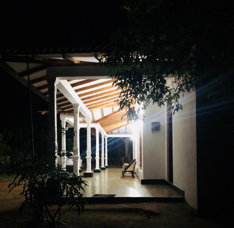 Fotografie z fotogalerie ubytování Pidurangala Villas v destinaci Sigiriya